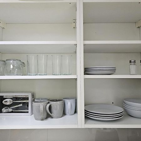 Beautiful Garden Flat Near Central לונדון מראה חיצוני תמונה