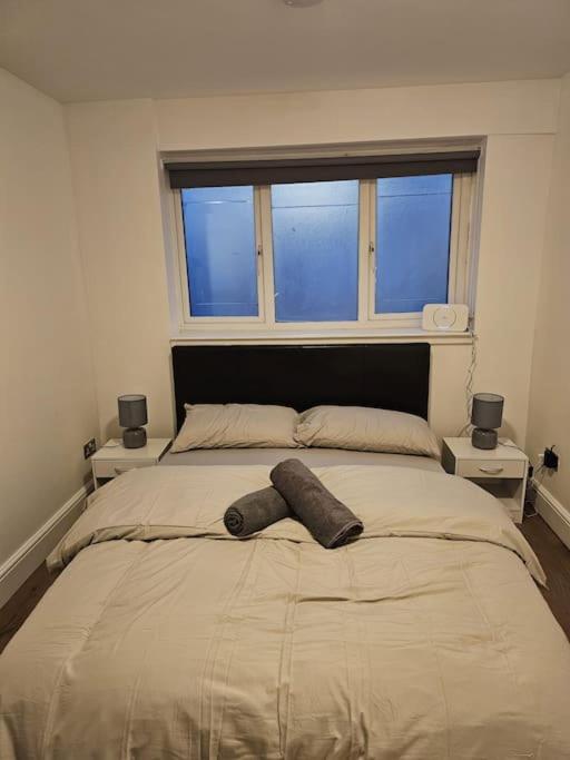 Beautiful Garden Flat Near Central לונדון מראה חיצוני תמונה